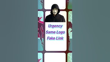 Phishing Attack Example & Quick Solution