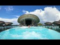 Best Hotel in the World Worth $5,000/night? St Regis Maldives Overwater Suite Tour