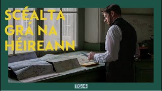 Scéalta Grá Na Héireann John Mitchel