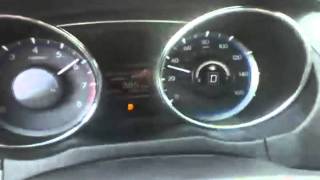 Celebrity 2011 Hyundai Sonata 15-65 MPH Net Worth
