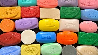 ASMR | Soap opening HAUL | Unpacking soap | Распаковка мыла | АСМР мыла | Satisfying Video | 1165 |