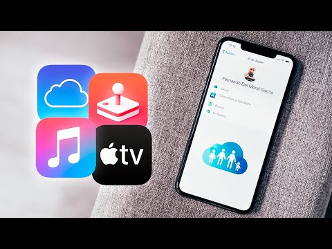 Vídeo: Id Juego De IPhone Cada Dos Meses