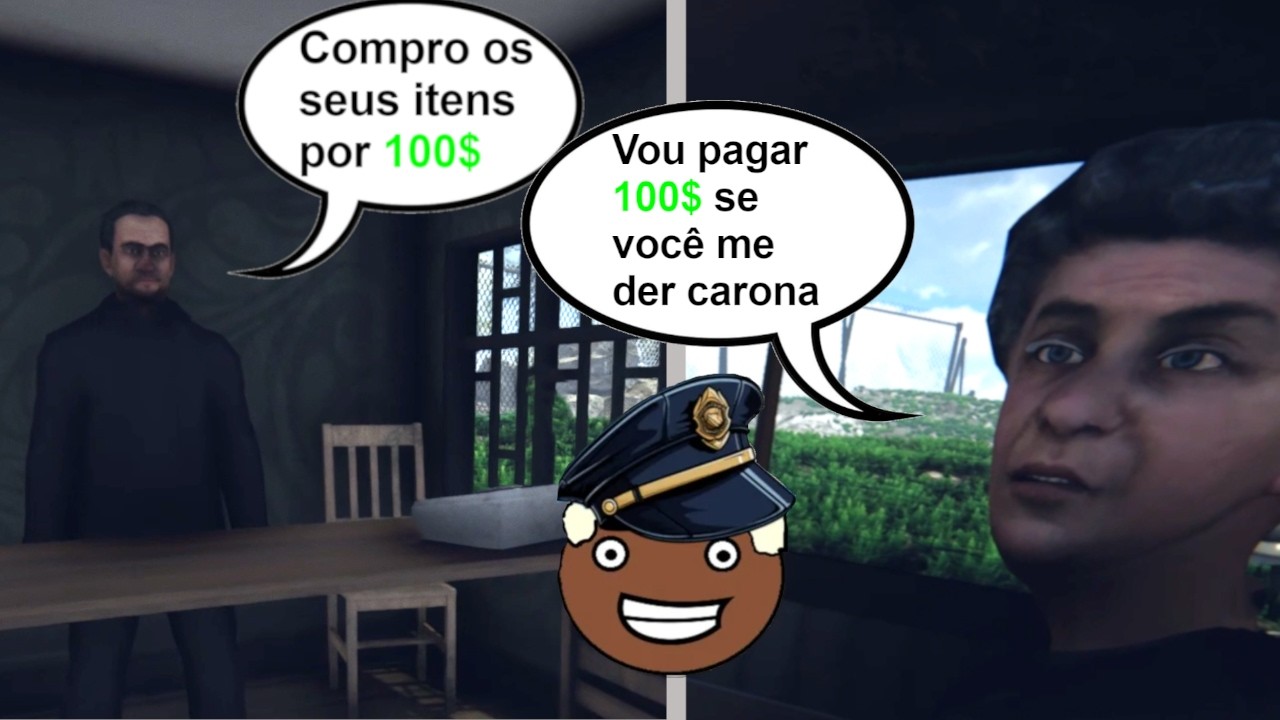 As coisas estão MELHORANDO! - Border Officer (Parte 3)
