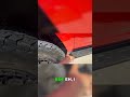 Showing Off My 4Runner Tire Clearance After Mods