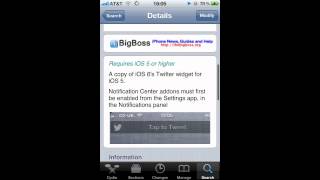 How to integrate twitter with iOS 5