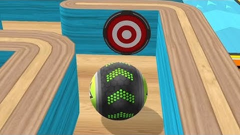 Going Balls SpeedRun Gameplay Level 2137-2140