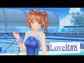 LoveR#8 ~学園アイドルの水着回～