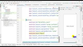 View Binding in Android Studio