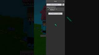 ress F4 &amp; Instantly Play With Friends in Minecraft! 😳🔥