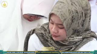 Dzikir Nasyid Lailahaillaha  Haul Kh Mshodiq Blitar