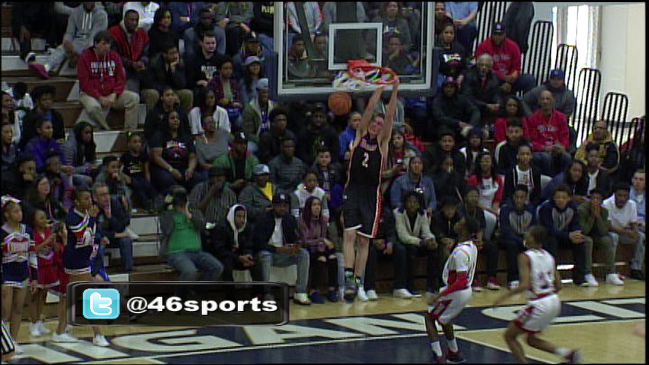 Twitter Recap - Warsaw at East Chicago Central