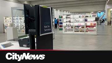 Calgary Public Library on pathway to recovery after cybersecurity breach