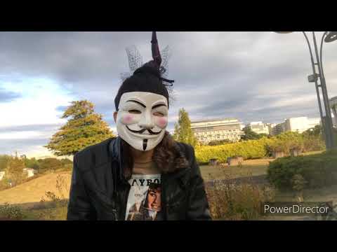 ハッピーハロウィーン〜！楓/スピッツ　歌ってみた