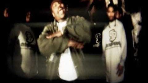 Ghostface Killah- Tony Sigel AKA Barrel Brothers Video (HQ)