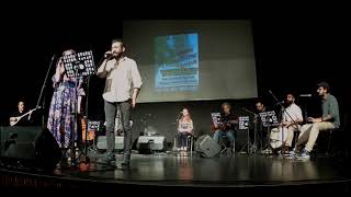 Sıyrılıp Gelen - Barışa Ezgiler