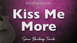 Kiss Me More - Doja Cat feat SZA (Acoustic Instrumental)