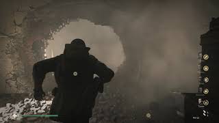 CALL OF DUTY: WW2 - Collateral Damage (BEST MISSIONS 2/5) FULL HD