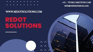 Best Software Company In Madurai | REDOT Consultancy | IT Companies in Madurai | REDOT Solutions | screenshot 2