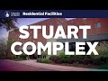 Stuart Complex Tour