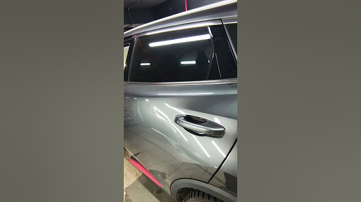 Все деньги уходят на доп оборудование changan cs55 plus #changan #чанган #тюнинг #шутка #приколы