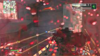 Random Hitmarker on Quarry