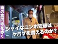 密着!ユン散歩#49 高円寺 馬橋公園でケバブを食べよう③