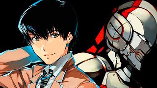 Ultraman Diplo,oliver tree Nightcore x sped up