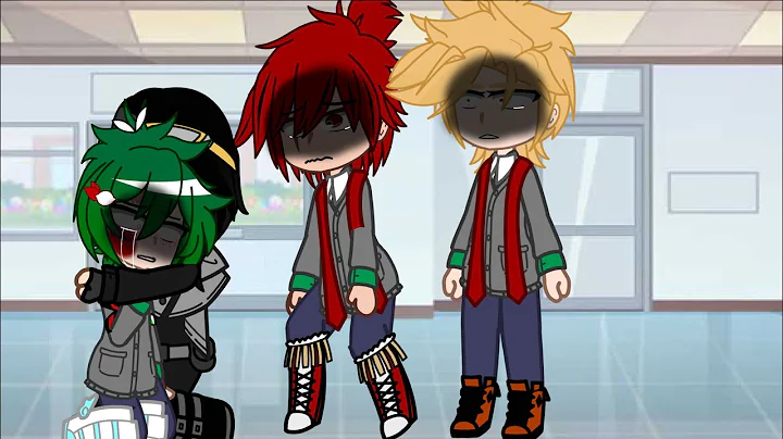 Would i do it again?//sad deku//dadzawa//part two of backstabber