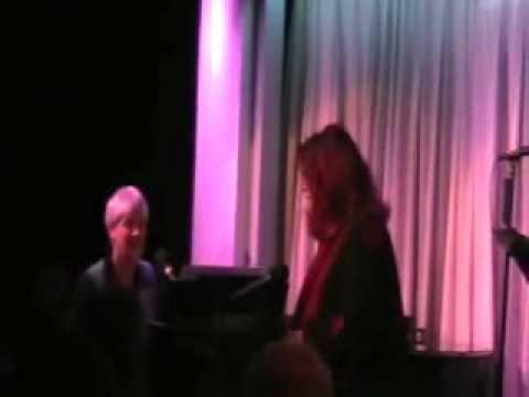 Suzy Bartels Bob Egan's New Hope Where is the Wond...