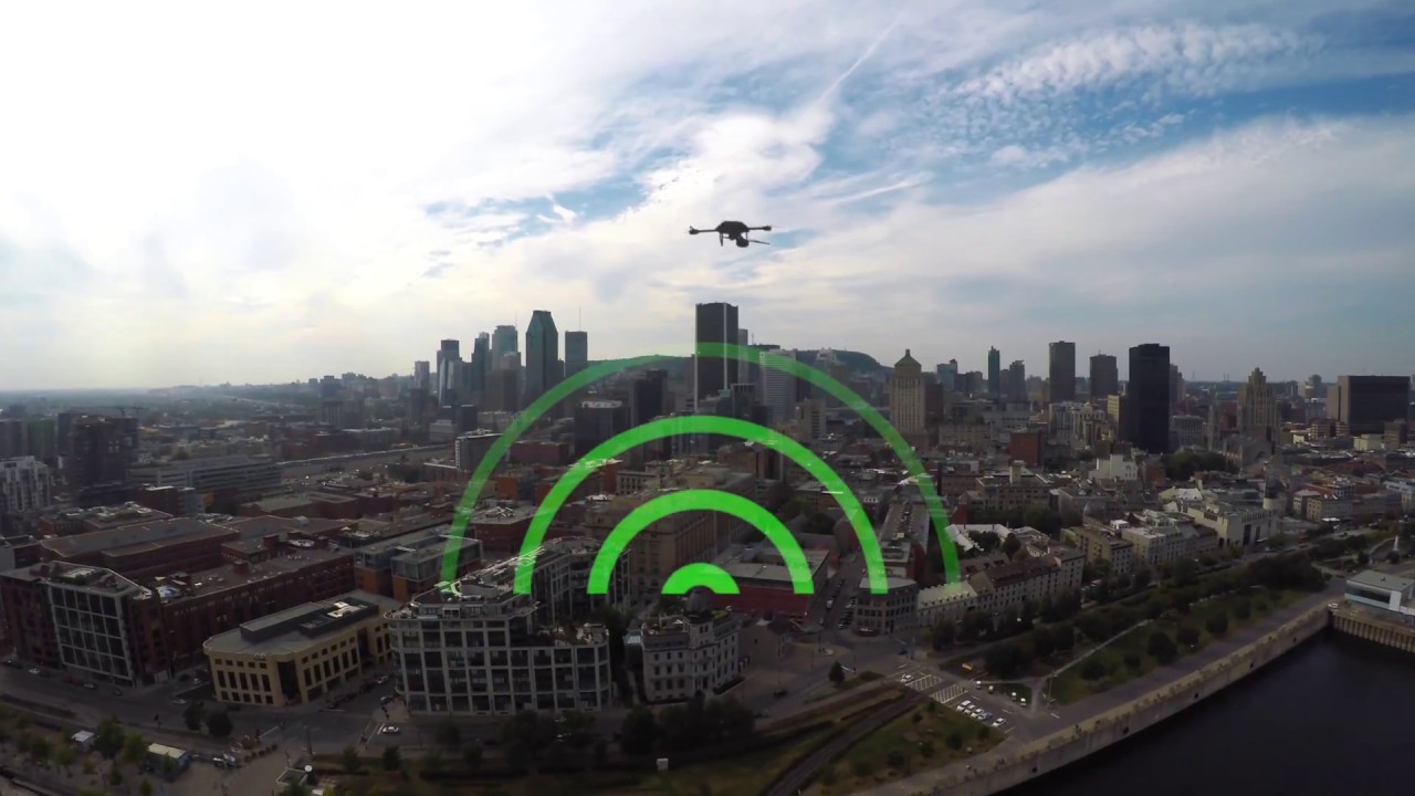 OMNI Security [Jammer, Fiber Hunter]