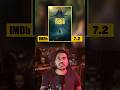 Amazon Prime's Hidden Gem 💀 Inspector Rishi ☠️ #shorts