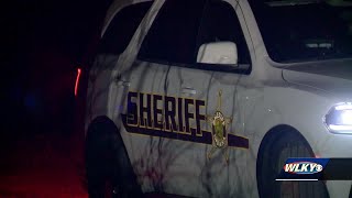 Lanesville man dies from apparent self-inflicted gunshot wound during SWAT standoff