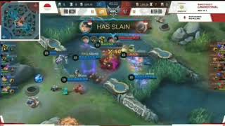 STORY WA RRQ VS ALTER EGO Grand Final MPL Season 6