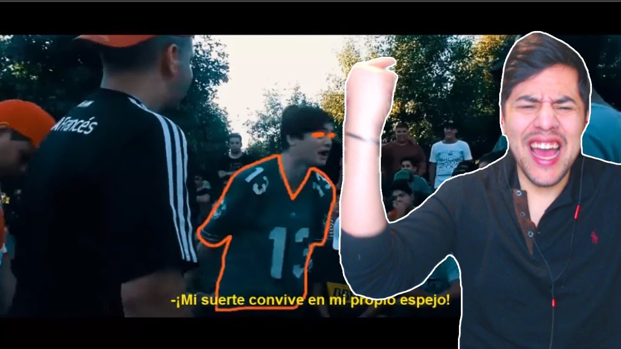 LAS RESPUESTAS MAS HUMILLANTES DE LA HISTORIA 案 | SUBTITULADO | MARALB REACT