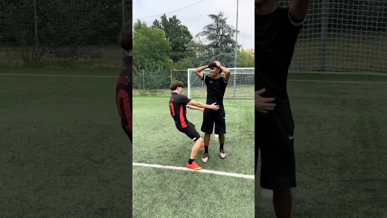 Чирицци против Махима - ПЕНАЛЬТИ ⚽️🔥