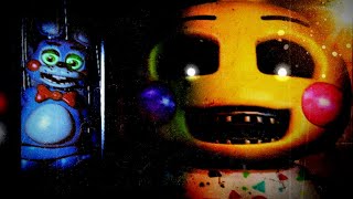HUNTED BY THE TOYS AT THE FNAF 1 LOCATION | Five Nights with the Toys: 2024 Fan Remake: Full Game