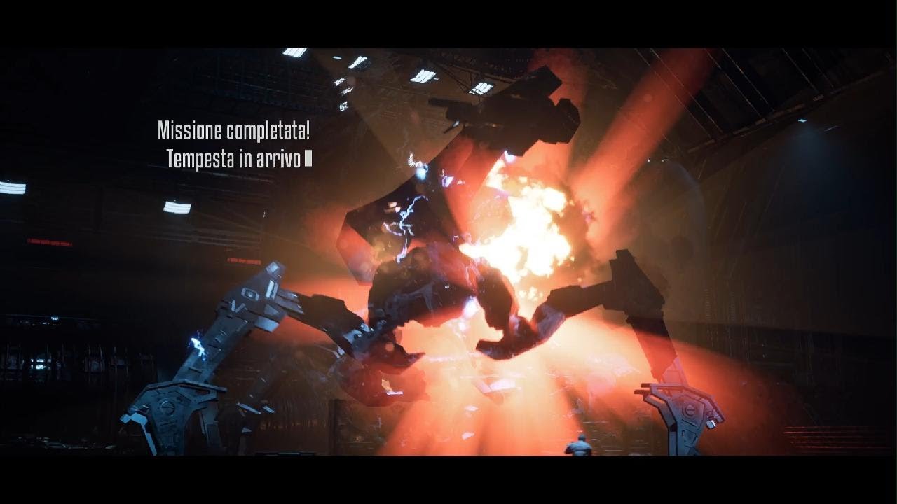 Terminator: Resistance Enhanced (PS5) Centurion Bossfight + finale DLC Annihilation Line!