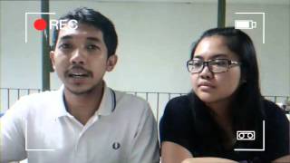 Tutorial Komix Tube  Competition ngucapin Tube Ala Jessica Iskandar