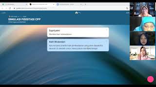 Fasilitasi Asih Wulandari