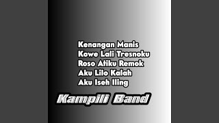 Aku Lilo Kalah