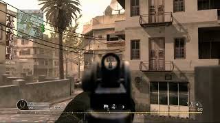 Is this class in CoD4 too OP