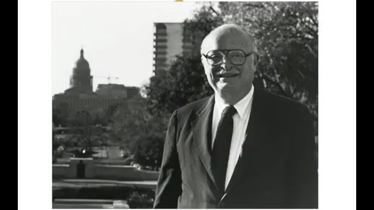 Charles Moore - by Maxim Castan