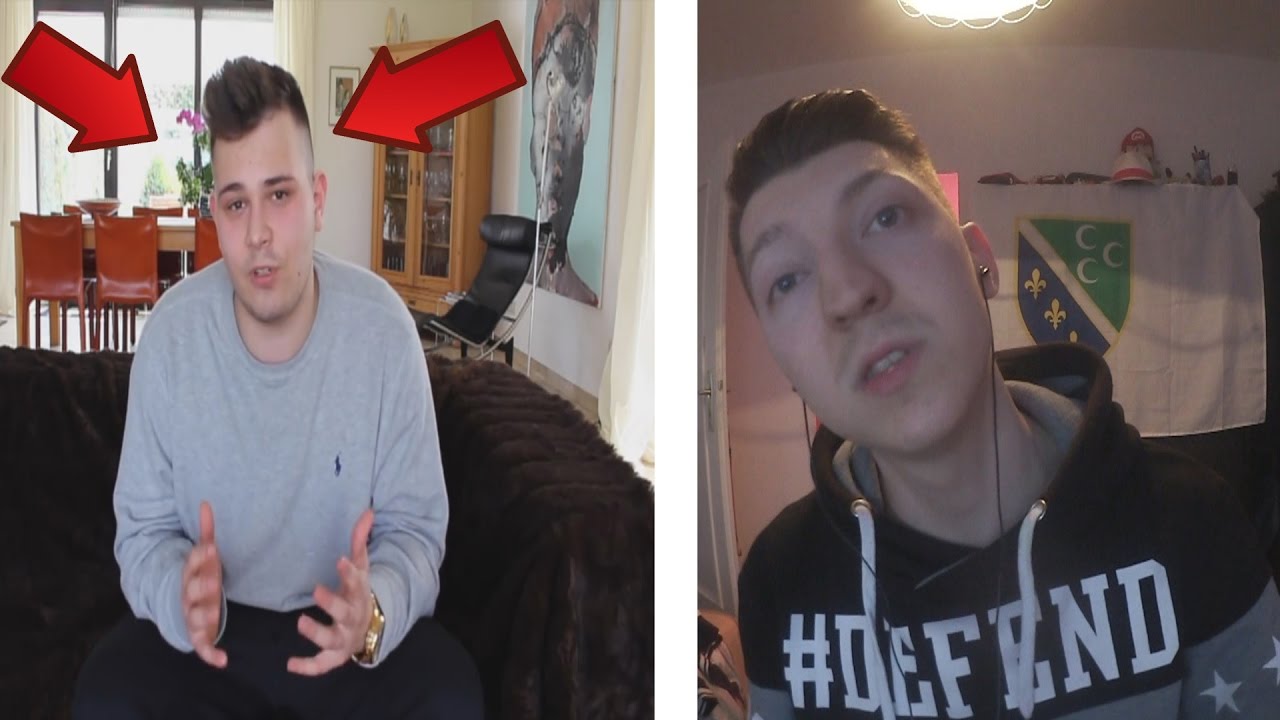 SUPERMANDENNIS ist ein Bastard!!!! - Habt IHR Lust auf weitere Ansagen?