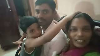 Our Daddy Birthday Celebration