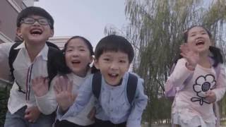 IQ intelligent school solution from Returnstar