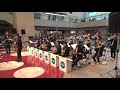 My Cherie Amour - arr. Mark Taylor - KAISEI JUNIOR ENSEMBLE 'Super Blue Birds'