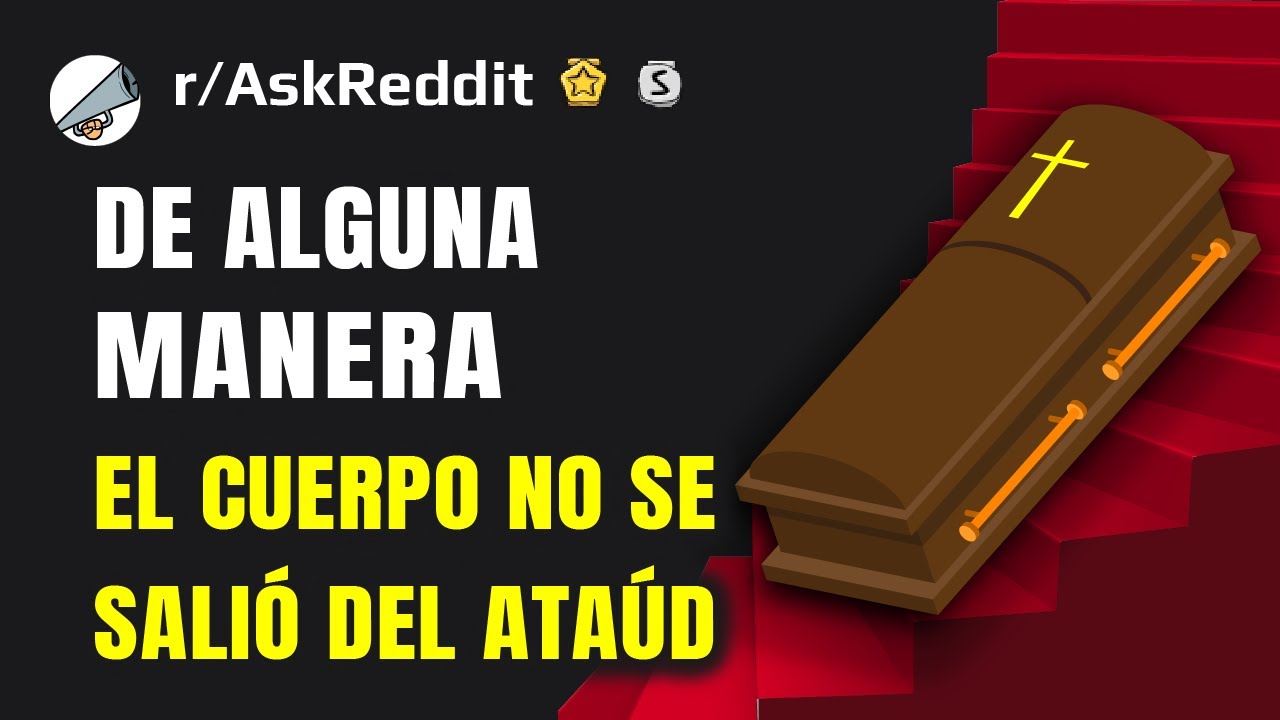 Funerales que salieron mal
