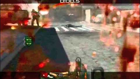 MW2 Final Killcam! Episode 3