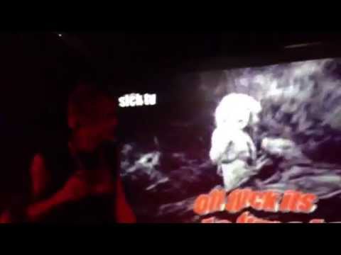 SICKNOTE GIG @ Nice n Sleazys GLASGOW 3rd August 2013..
