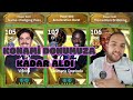 BALLON D'OR PAKETİNİ FULLEDİM BELEŞ OYUNCULAR | DEMBELE, YAMAL, VİTİNHA (eFootball 2026 Mobile)